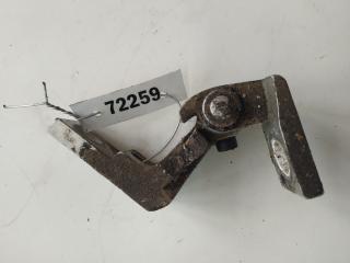 петля двери Volkswagen Passat B5 1998, 1.8 л., бензин, МКПП, седан