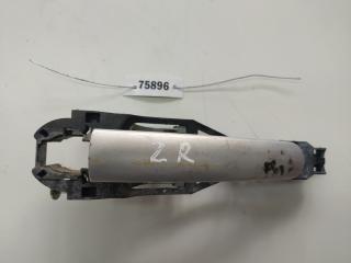 ручка наружная задняя правая Volkswagen Passat B5 1998, 1.8 л., бензин, МКПП, седан, 3BO837885886