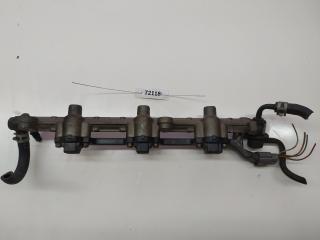 форсунка Ford Probe 2 поколение 1998, 2.5 л., бензин, МКПП, купе, 197020-0020
