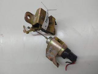замок багажника Hyundai Pony X2 1994, 1.5 л., бензин, МКПП, хетчбэк 5 дв., 9579024000
