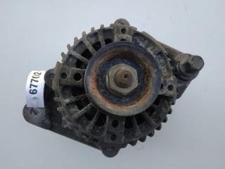 генератор Daihatsu Terios 1 поколение J100 2000, 1.3 л., бензин, МКПП, минивэн, 2706097401