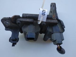катушка зажигания Hyundai Accent 2 поколение (LC) [рестайлинг] 2004, 1.6 л., бензин, МКПП, хетчбэк 5 дв.