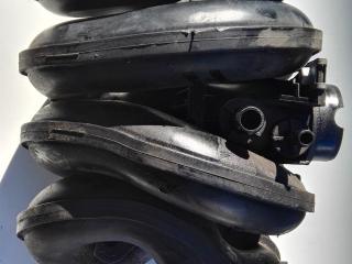 коллектор впускной Daihatsu Terios 1 поколение J100 1999, 1.3 л., бензин, МКПП, минивэн, 1710197401