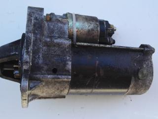 стартер Daihatsu Terios 1 поколение J100 2000, 1.3 л., бензин, МКПП, хетчбэк 5 дв., 2810097402, 2280009232