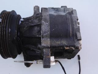 компрессор кондиционера Daihatsu Terios 1 поколение J100 2000, 1.3 л., бензин, МКПП, хетчбэк 5 дв., 447200-9887, HFC134A