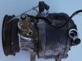 компрессор кондиционера Daihatsu Terios 1 поколение J100 2000, 1.3 л., бензин, МКПП, хетчбэк 5 дв., 447200-9887, HFC134A - фото №3