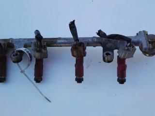 форсунка Daihatsu Terios 1 поколение J100 2000, 1.3 л., бензин, МКПП, хетчбэк 5 дв., 23250-97401