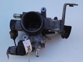 заслонка дроссельная Daihatsu Terios 1 поколение J100 2000, 1.3 л., бензин, МКПП, хетчбэк 5 дв., 22270-97401, 136800-1840