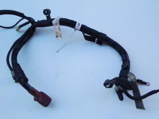 проводка Daihatsu Terios 1 поколение J100 2000, 1.3 л., бензин, МКПП, хетчбэк 5 дв.