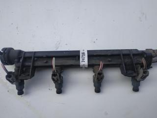 форсунка Hyundai Sonata EF [рестайлинг] 2001, 2.0 л., бензин, МКПП, седан, 35310-38010, 9260930003