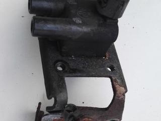 катушка зажигания Hyundai Accent 2 поколение (LC) 2001, 1.6 л., бензин, МКПП, седан