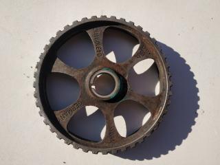 шкив распредвала Audi 80 B3 1988, 1.8 л., бензин, МКПП, седан, 049109111C