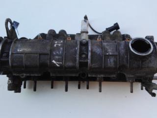 головка блока цилиндров Renault Laguna 1 поколение 1996, 1.8 л., бензин, МКПП, хетчбэк 5 дв.