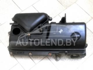 корпус воздушного фильтра Nissan Micra K12 [2-й рестайлинг] 2008, 1.2 л., бензин, МКПП, хетчбэк 5 дв.
