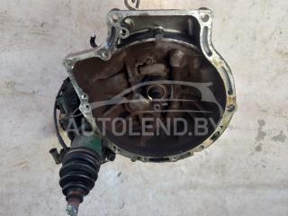 КПП механическая (МКПП) Mazda Demio DW [рестайлинг] 1999, 1.3 л., бензин, МКПП, хетчбэк 5 дв.