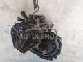 КПП механическая (МКПП) Mazda Demio DW [рестайлинг] 1999, 1.3 л., бензин, МКПП, хетчбэк 5 дв. - фото №2