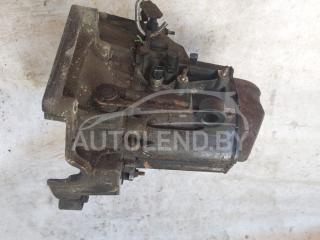 КПП механическая (МКПП) Citroen Saxo 1 поколение 1999, 1.1 л., бензин, МКПП, хетчбэк 5 дв., 20CE37