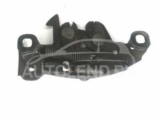 замок капота Nissan Micra K12 [2-й рестайлинг] 2008, 1.2 л., бензин, МКПП, хетчбэк 5 дв.