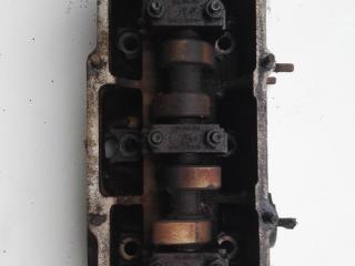 головка блока цилиндров Volkswagen Golf 1 поколение 1992, 1.8 л., бензин, МКПП, хетчбэк 5 дв., 026103373F