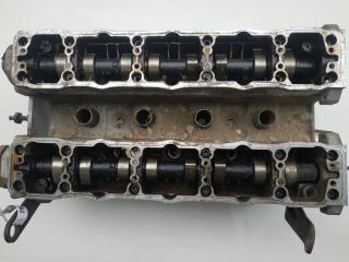 головка блока цилиндров Peugeot 406 1 поколение 1996, 1.8 л., бензин, МКПП, седан, 9619060710