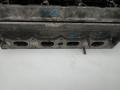 головка блока цилиндров Peugeot 406 1 поколение 1996, 1.8 л., бензин, МКПП, седан, 9619060710 - фото №3