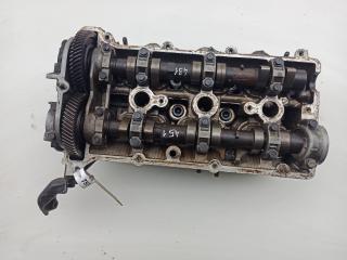 головка блока цилиндров Mazda Xedos 9 1 поколение [рестайлинг] 1998, 2.5 л., бензин, МКПП, седан