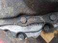 КПП механическая (МКПП) Opel Zafira 1 поколение (A) 2000, 1.8 л., бензин, МКПП, минивэн, F17 - фото №2