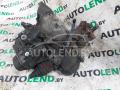 КПП механическая (МКПП) Opel Zafira 1 поколение (A) 2000, 1.8 л., бензин, МКПП, минивэн, F17 - фото №4