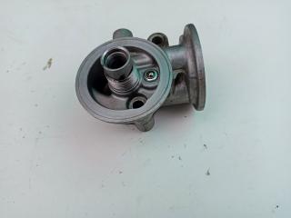 корпус масляного фильтра Nissan Primera P11 1999, 2.0 л., дизель, МКПП, универсал