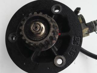 насос вакуумный Nissan Primera P11 1998, 2.0 л., дизель, МКПП, хетчбэк 5 дв., 14650-2J601