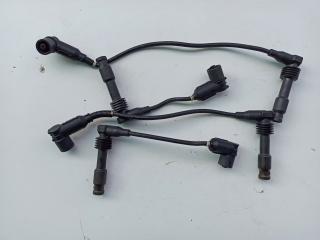 провод высоковольтный Opel Vectra B 1998, 1.8 л., бензин, МКПП, седан, X18XE