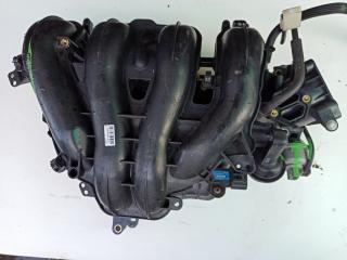 коллектор впускной Mazda 5 CR 2006, 2.0 л., бензин, МКПП, минивэн, LF60