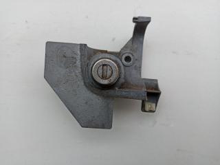 личинка дверного замка Peugeot 406 1 поколение [рестайлинг] 2003, 2.0 л., бензин, МКПП, седан