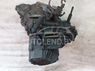 КПП механическая (МКПП) Hyundai Lantra J2 [рестайлинг] 1998, 1.9 л., дизель, МКПП, универсал