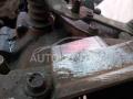 КПП механическая (МКПП) Hyundai Lantra J2 [рестайлинг] 1998, 1.9 л., дизель, МКПП, универсал - фото №3