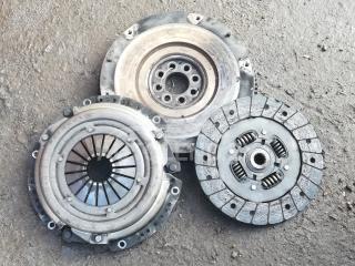 корзина сцепления Nissan Primera P11 1998, 2.0 л., бензин, МКПП, седан