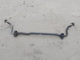 стабилизатор подвески (поперечной устойчивости) Hyundai Lantra J2 1997, 1.9 л., дизель, МКПП, седан