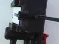 клапан вакуумного управления Daewoo Nubira J100 1998, 1.6 л., бензин, МКПП, хетчбэк 5 дв. - фото №2