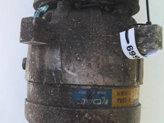 компрессор кондиционера Daewoo Rezzo KLAU 2004, 2.0 л., бензин, МКПП, хетчбэк 5 дв.