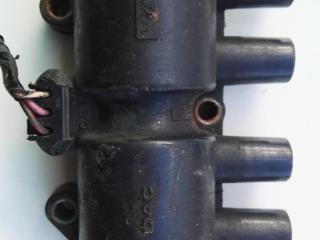 катушка зажигания Daewoo Rezzo KLAU 2003, 2.0 л., бензин, МКПП, хетчбэк 5 дв.