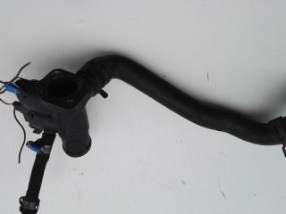 патрубок (трубопровод, шланг) Volkswagen Passat B3 1989, 1.8 л., бензин, МКПП, седан, 124068624