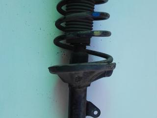 стойка задняя Hyundai Matrix 1 поколение 2003, 1.5 л., дизель, МКПП, хетчбэк 5 дв.