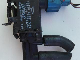 датчик абсолютного давления Daihatsu Terios 1 поколение J100 1999, 1.3 л., бензин, МКПП, хетчбэк 5 дв., 1765087401, 1362002330