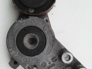Натяжитель ремня агрегатов Audi 100 4A/C4 1993, 2.3 л., бензин, МКПП, седан, 054903133