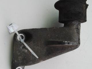 кронштейн двигателя Audi 100 4A/C4 1993, 2.3 л., бензин, МКПП, седан, 4A0199343