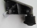 кронштейн двигателя Audi 100 4A/C4 1993, 2.3 л., бензин, МКПП, седан, 4A0199343 - фото №2