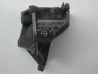 кронштейн КПП Audi 100 4A/C4 1993, 2.3 л., бензин, МКПП, седан, 4A0399114F