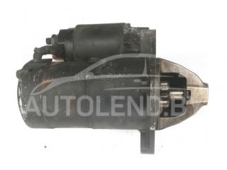 стартер Mazda 3 BK 2005, 1.6 л., бензин, МКПП, хетчбэк 5 дв.