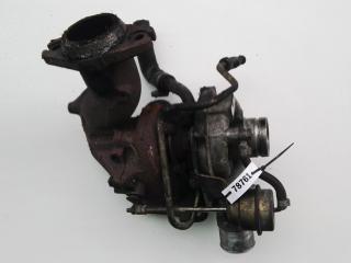 турбина Suzuki Baleno 1 поколение 1998, 1.9 л., дизель, МКПП, универсал, 53041015063