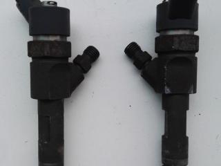форсунка Renault Kangoo 1 поколение 2001, 1.9 л., дизель, МКПП, хетчбэк 5 дв., 0445110144, 8200171173